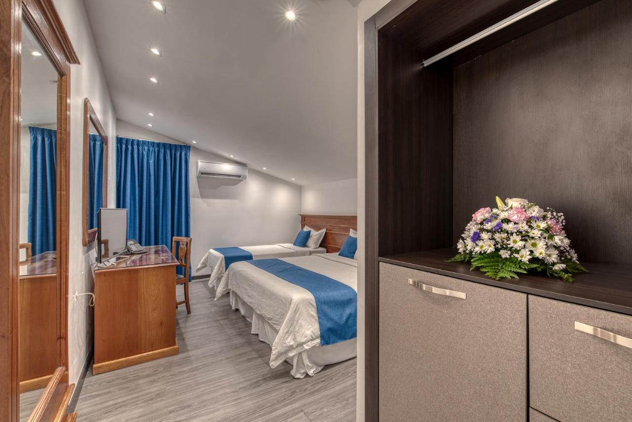 Swans Cay Hotel 博卡斯德尔托罗 外观 照片